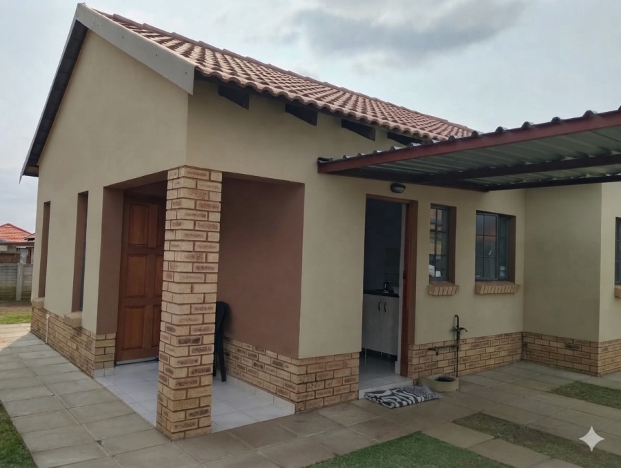 3 Bedroom Property for Sale in Waterkloof East North West